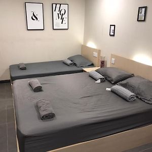 Budget Triple Room